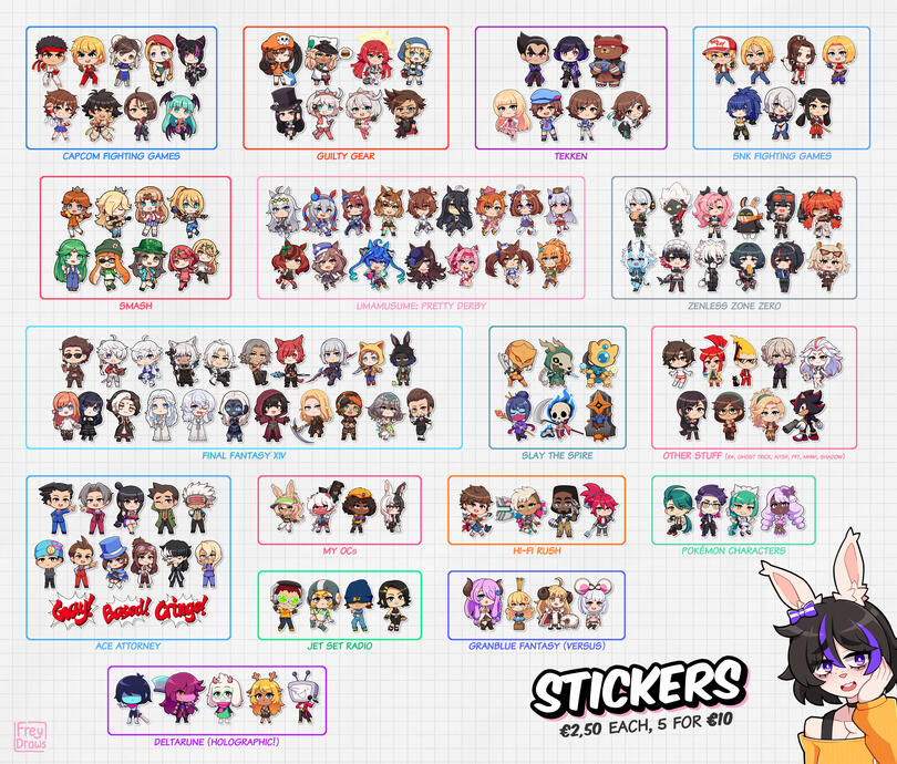 ChibiOverview