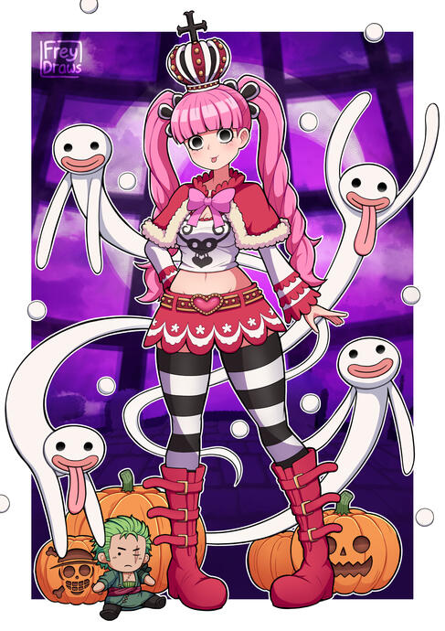 Perona