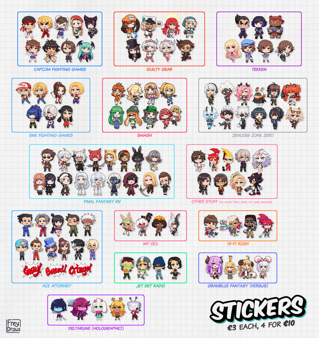 ChibiOverview