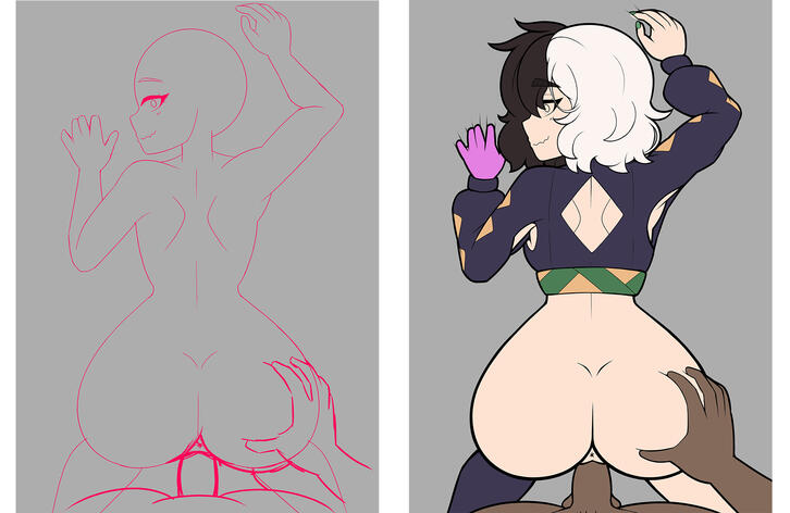 Booty inspection (€75)